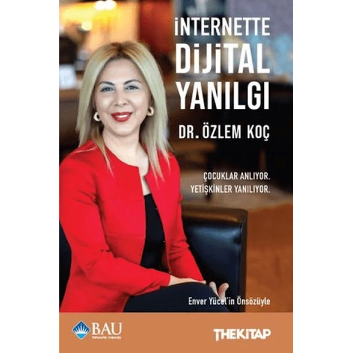 İnternette Dijital Yanılgı