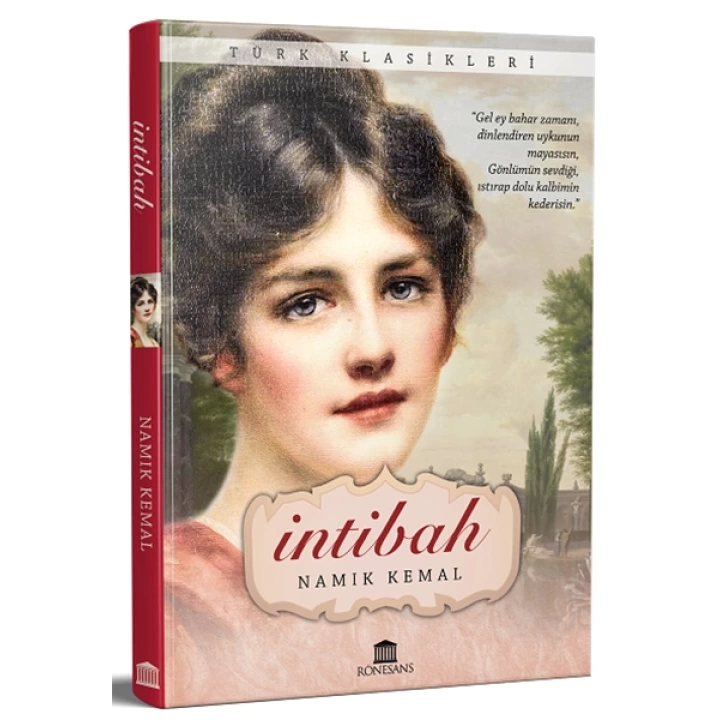 İntibah (Eksiksiz, Tam Metin)