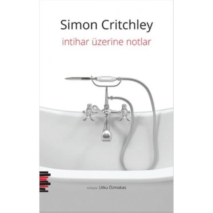 İntihar Üzerine Notlar