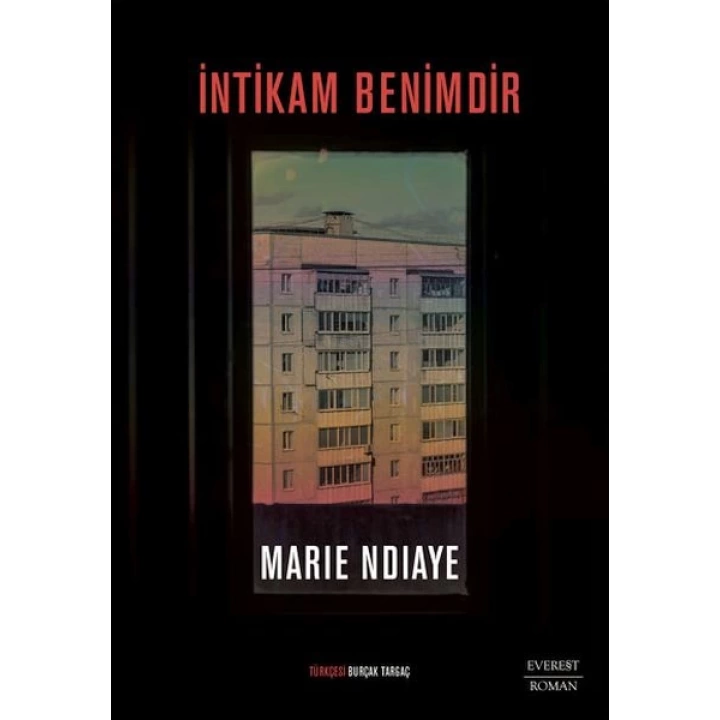 İntikam Benimdir