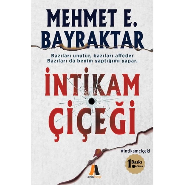 İntikam Çiçeği