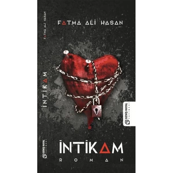 İntikam Geniş