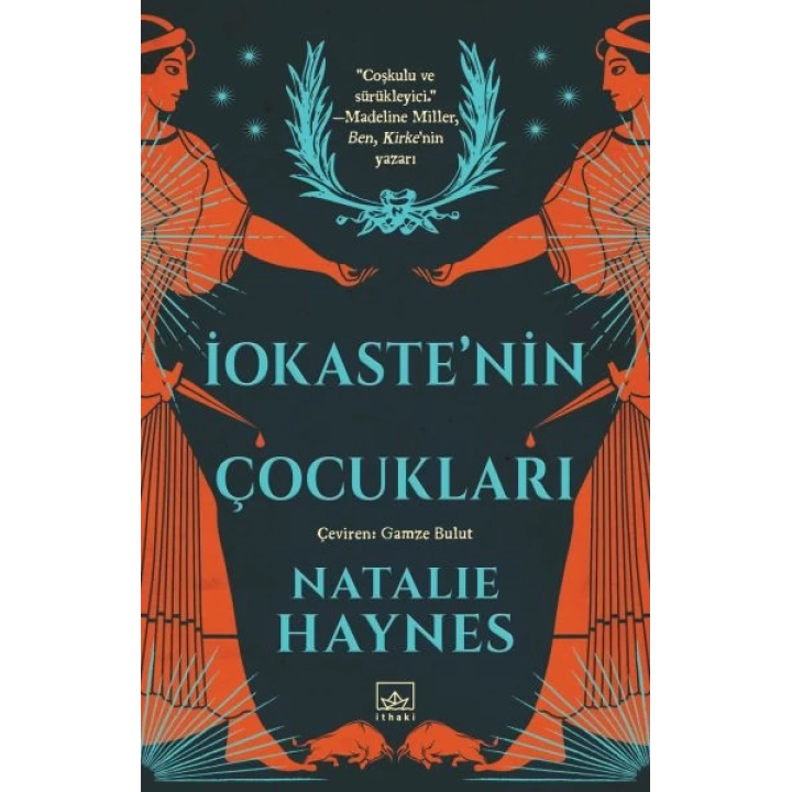 İokaste’nin Çocukları