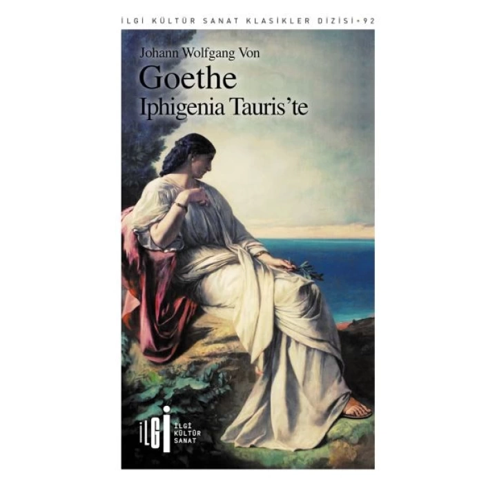 Iphigenia Tauriste