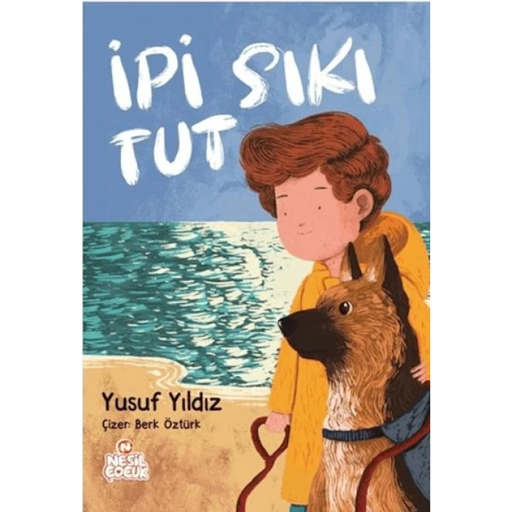 İpi Sıkı Tut