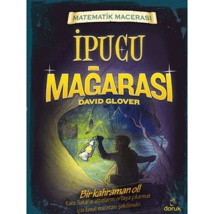 İpucu Mağarası