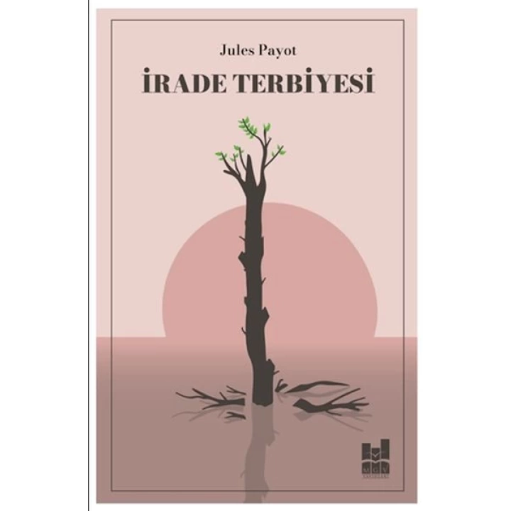 İrade Terbiyesi