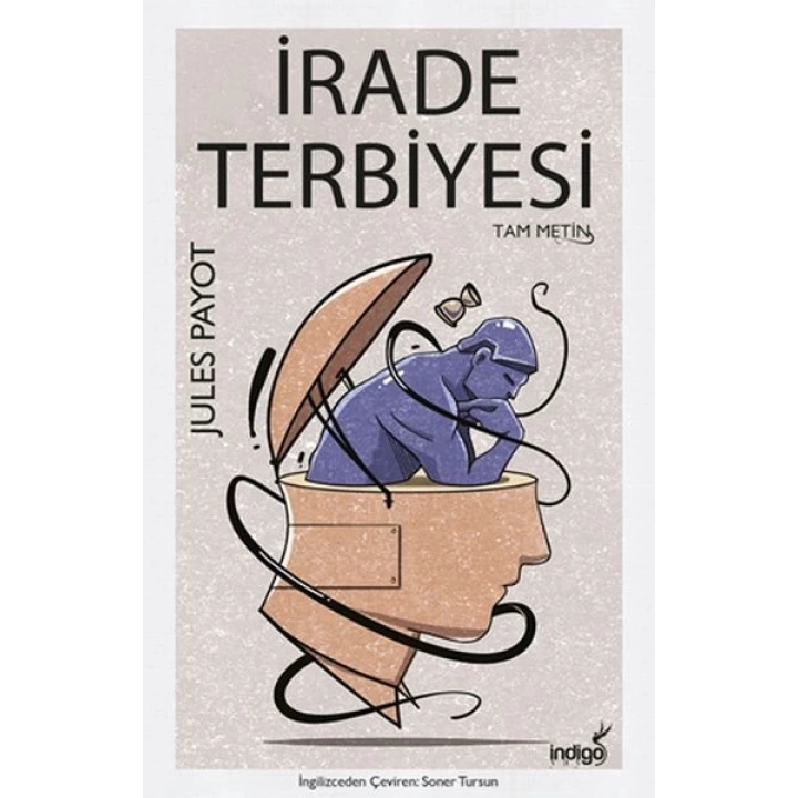 İrade Terbiyesi