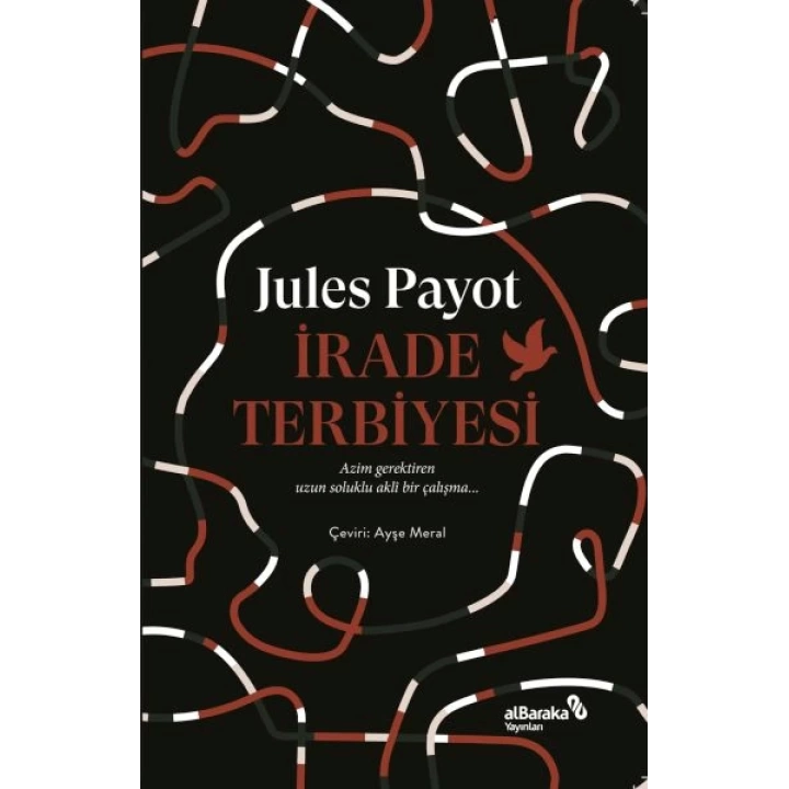 İrade Terbiyesi