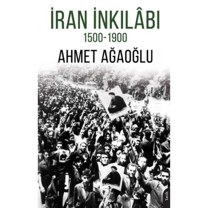 İran İnkilabı 1500-1900