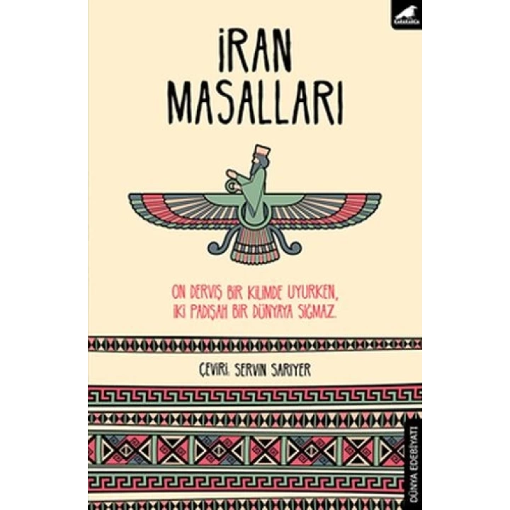 İran Masalları