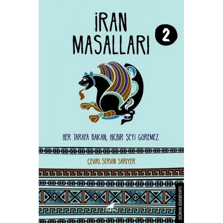 İran Masalları 2