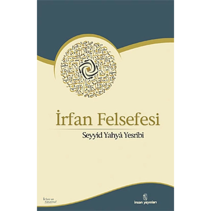İrfan Felsefesi