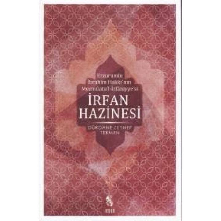 İrfan Hazinesi
