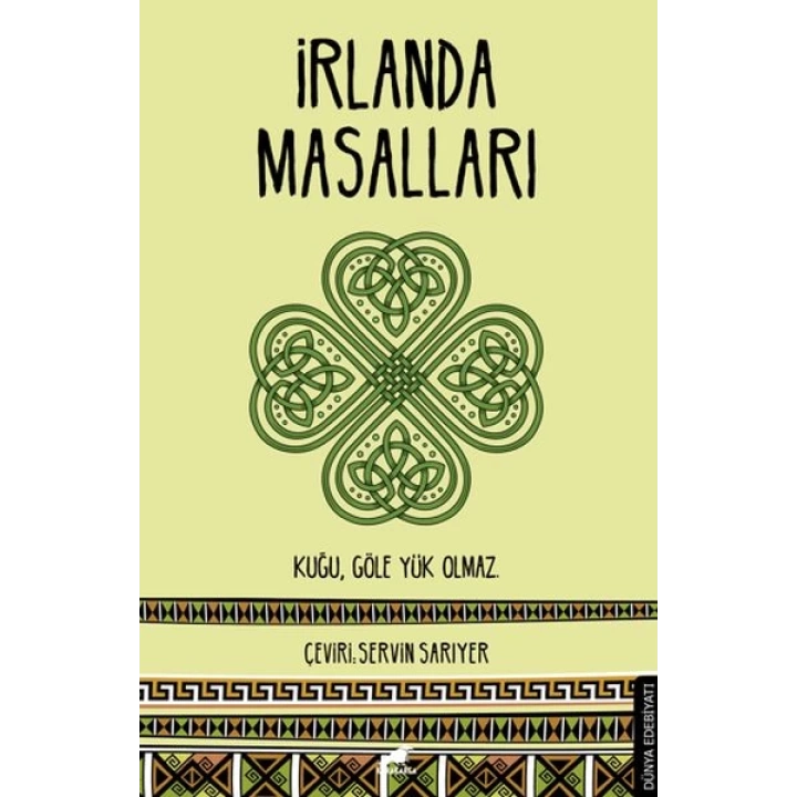 İrlanda Masalları