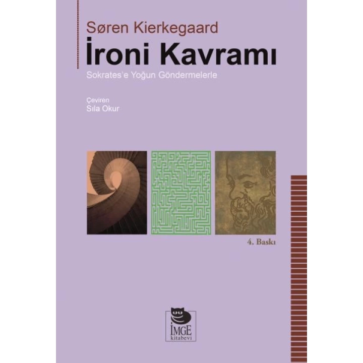 İroni Kavramı  Sokratese Yoğun Göndermelerle