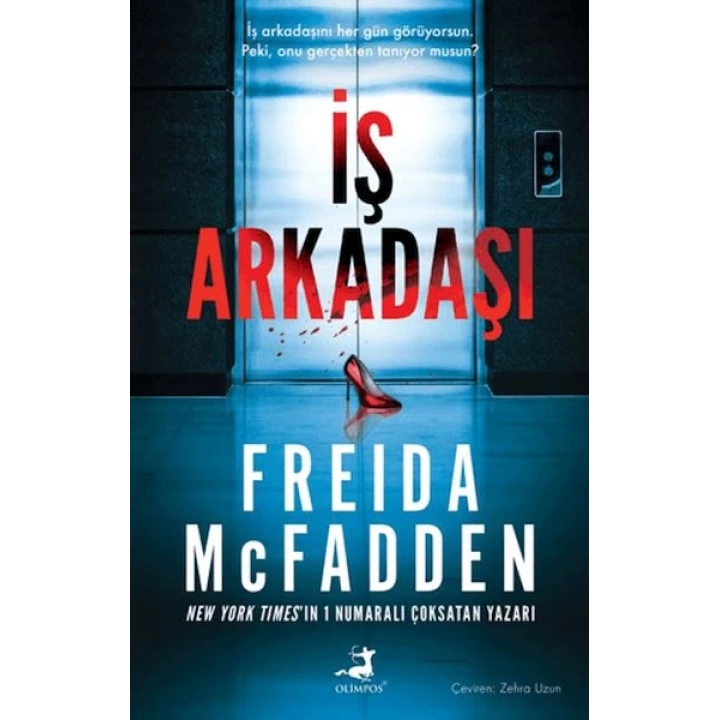 İş Arkadaşı