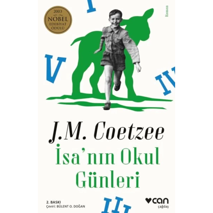 İsanın Okul Günleri