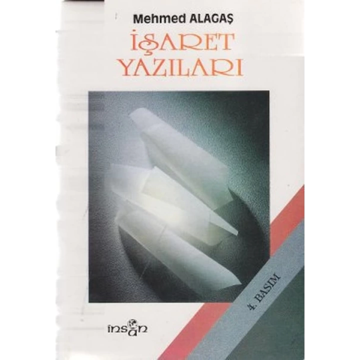 İşaret Yazıları