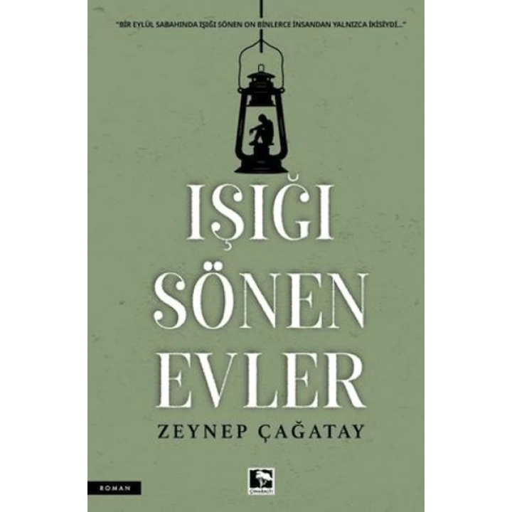Işığı Sönen Evler