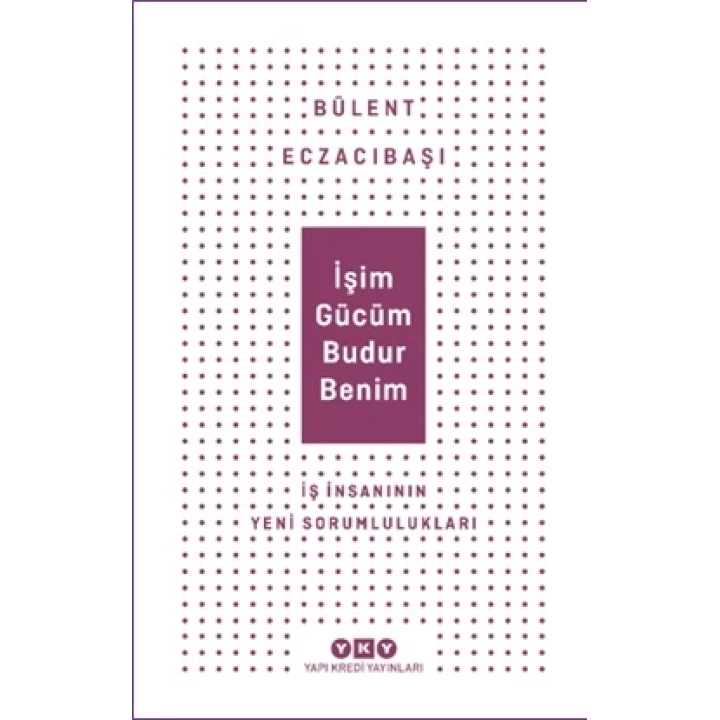 İşim Gücüm Budur Benim