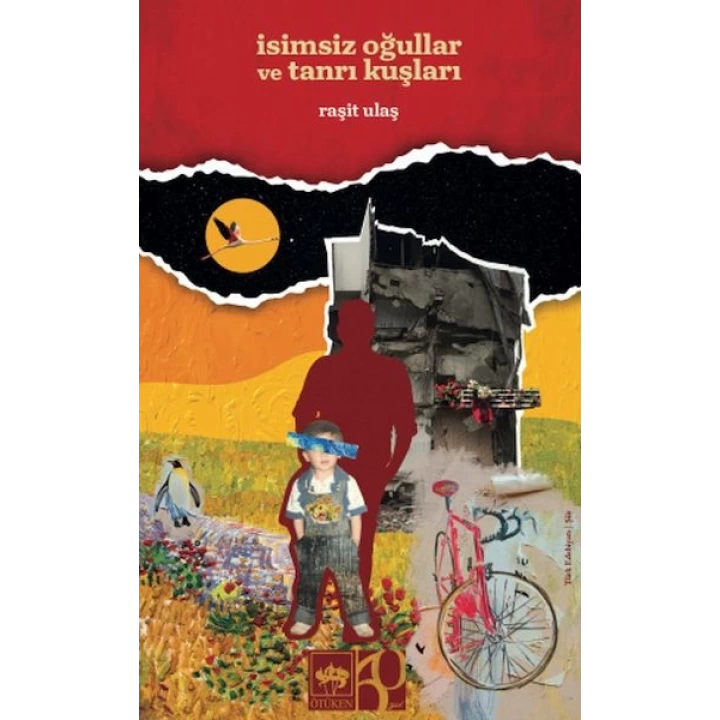 İsimsiz Oğullar ve Tanrı Kuşları