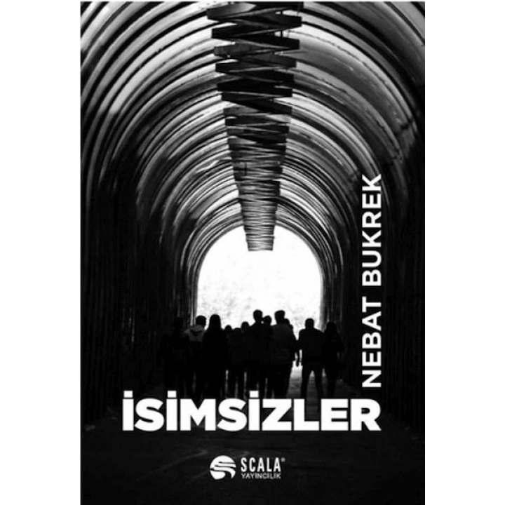 İsimsizler