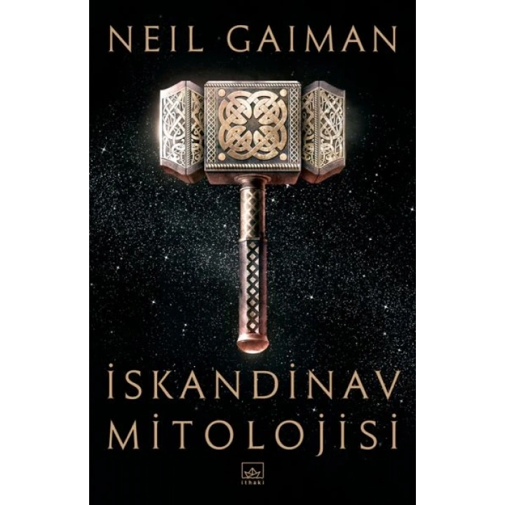 İskandinav Mitolojisi - Ciltli