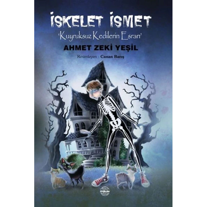 İskelet İsmet