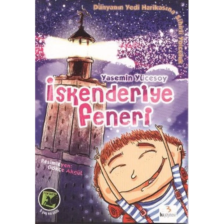 İskenderiye Feneri