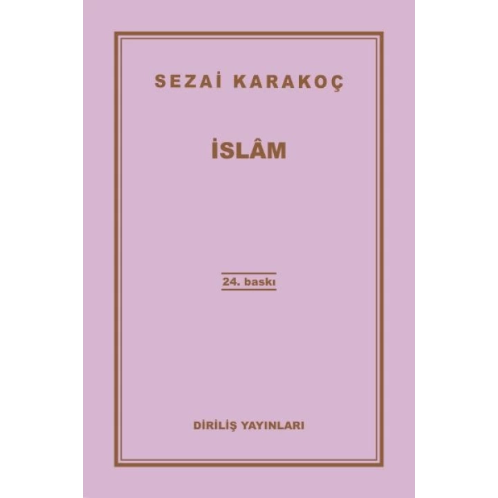 İslam