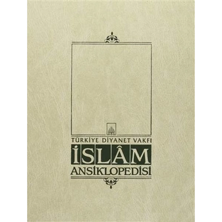 İslam Ansiklopedisi Cilt: 39