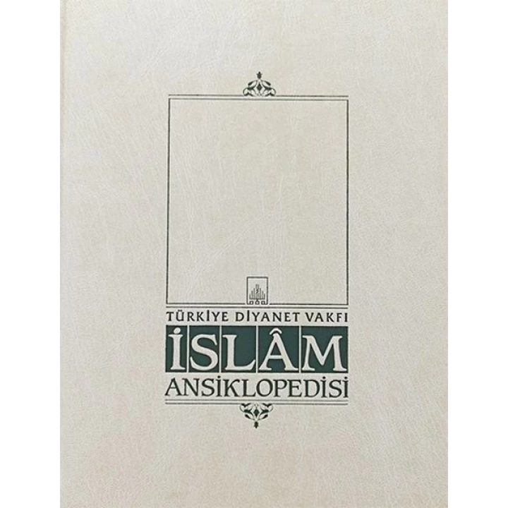 İslam Ansiklopedisi Cilt: 4