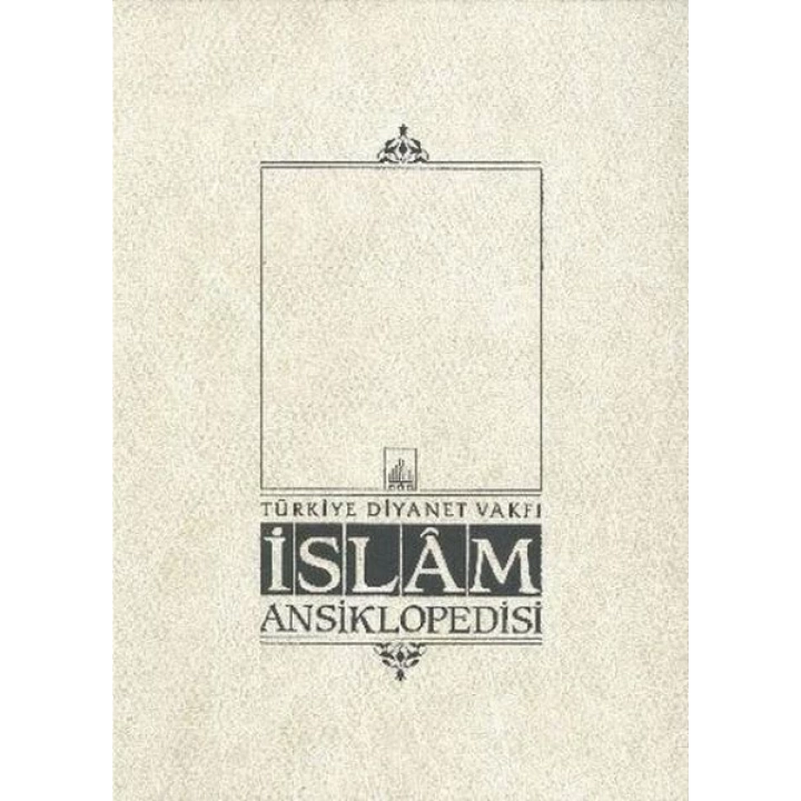 İslam Ansiklopedisi Cilt: 42