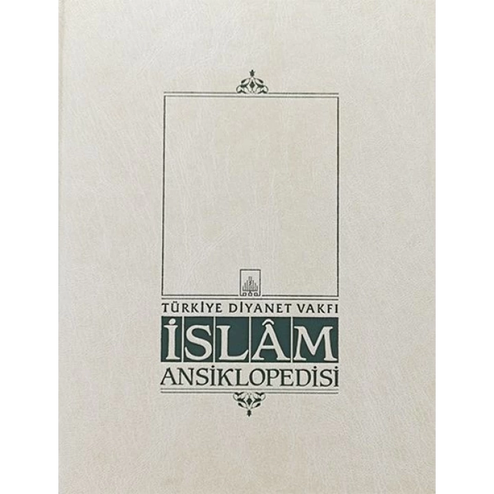 İslam Ansiklopedisi Cilt: 44