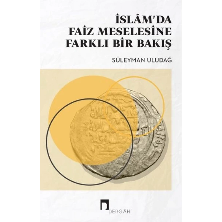 İslamda Faiz Meselesine Yeni Bir Bakış