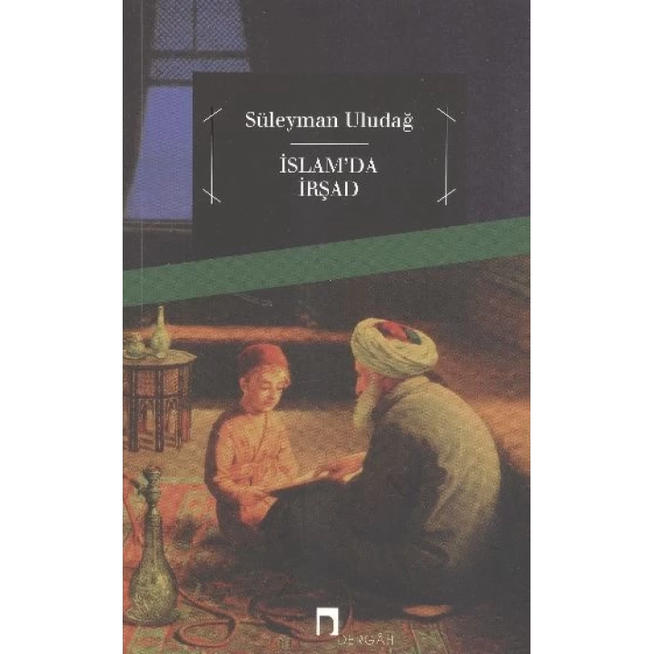 İslamda İrşad