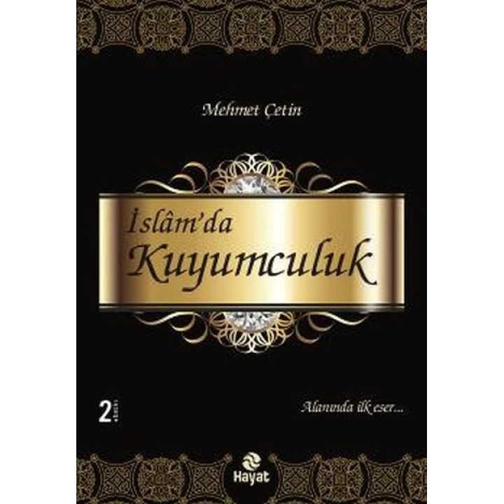 İslamda Kuyumculuk