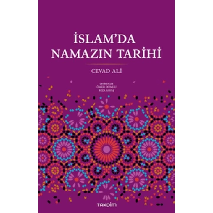 İslamda Namazın Tarihi