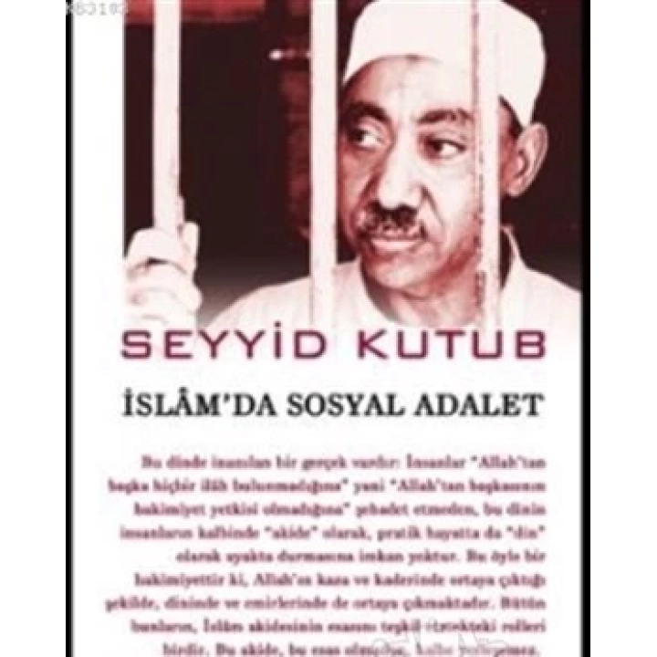 İslamda Sosyal Adalet