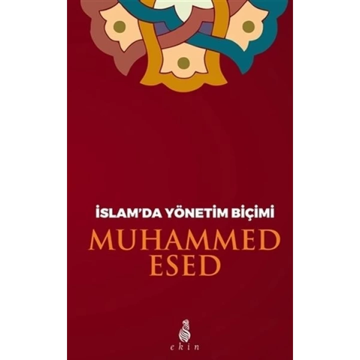 İslamda Yönetim Biçimi