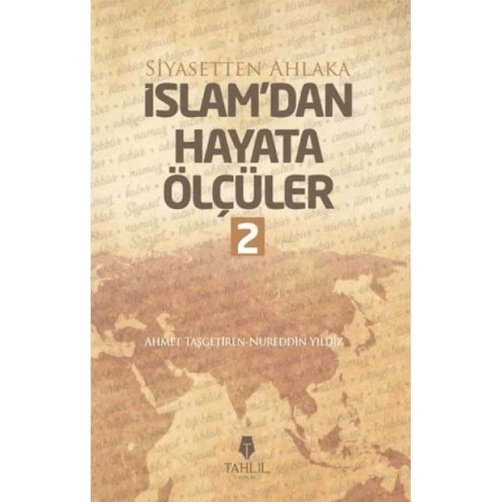İslamdan Hayata Ölçüler - 2