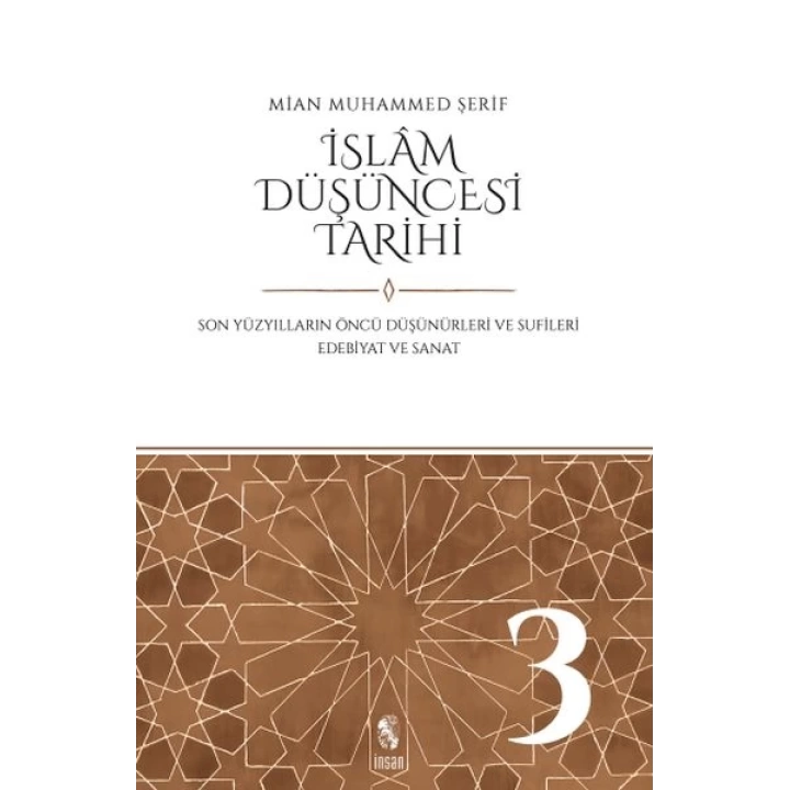İslam Düşüncesi Tarihi 3