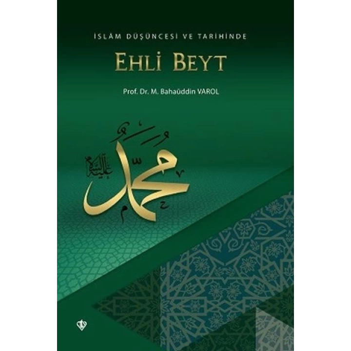 İslam Düşüncesi ve Tarihinde Ehli Beyt