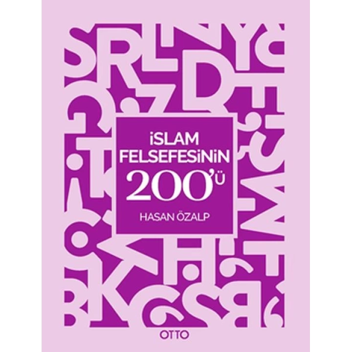 İslam Felsefesinin 200ü