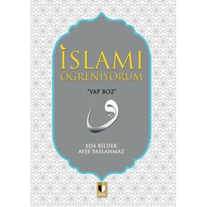 İslamı Öğreniyorum
