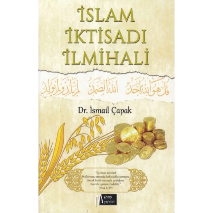 İslam İktisadı İlmihali