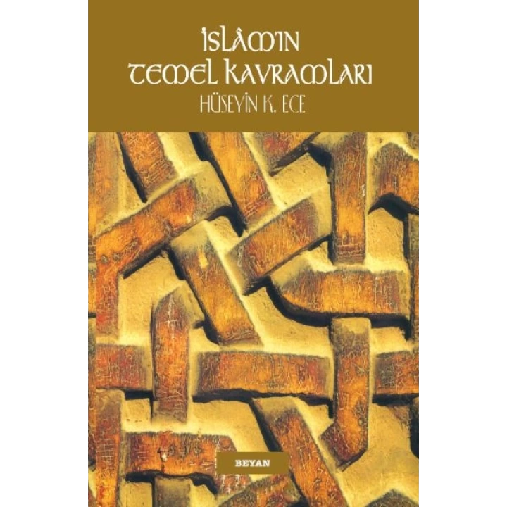 İslamın Temel Kavramları (Sempatik Boy)