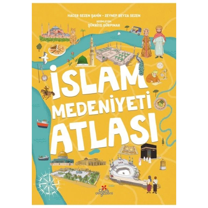 İslam Medeniyetleri Atlası