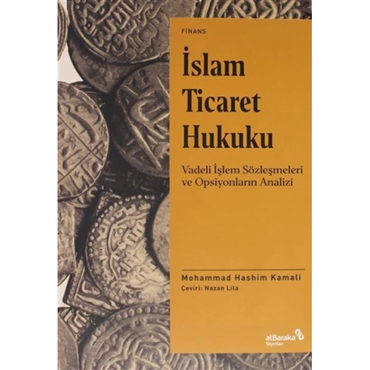 İslam Ticaret Hukuku